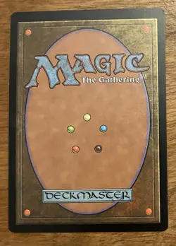 Culling the Weak Exodus x1 NM MTG - English - Image 2