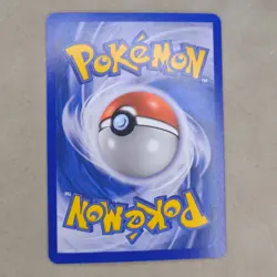 Pokemon Marowak EX Delta Species 10/113 Reverse Holo English 2005 MP - Image 3