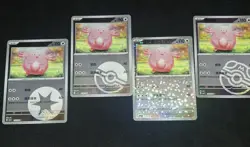 EXCLUSIVE Chansey Lot CBB1C Gem Pack Vol 1 Horizons S-Chinese Pokemon TCG Holos+ - Image 3