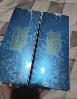 X2 Pokemon TCG Mega Charizard X EX Ultra Premium Collection UPC - Image 2