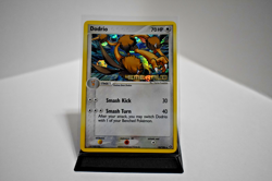 Pokemon TCG - Dodrio 26/106 Emerald Reverse Holo - NM - Image 1