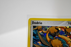Pokemon TCG - Dodrio 26/106 Emerald Reverse Holo - NM - Image 5