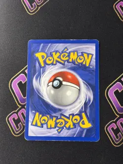 Togetic Neo Genesis Holo Rare Pokemon Card 16/111 WOTC LP Vintage - Image 3
