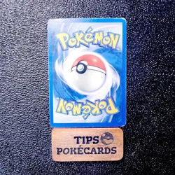 Togetic Neo Genesis Holo Rare Pokemon Card 16/111 WOTC LP Vintage - Image 2