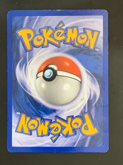 Togetic 16/111 Neo Genesis Holo Rare Vintage WOTC Pokemon Card - Image 2