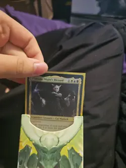 Magic the Gathering Final Fantasy Commander Deck FF14 Scions Spellcraft - Image 2
