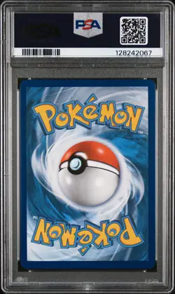 2019 POKEMON SUN & MOON TEAM UP #120 EEVEE & SNORLAX GX PSA 10 - Image 2