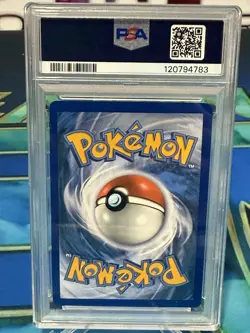 2019 Pokemon Eevee & Snorlax GX #120 Team Up Sun & Moon PSA 10 - Image 2