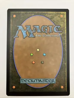 Bolt Bend MTG Spanish 115/264 War - Image 2