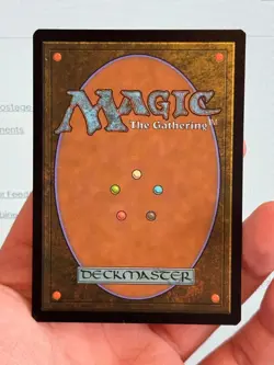 1X FOIL Rograkh, Son of Rohgahh MINT MTG Magic Secret Lair SLD CEDH Partner EDH - Image 4