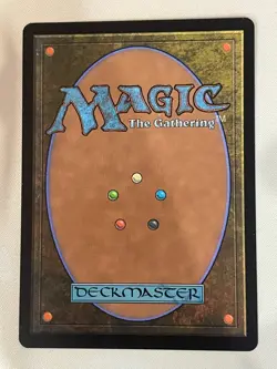 Magic The Gathering, Modern Horizons 2, Liquimetal Torque, LP - Image 2