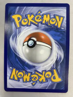Pokemon: Mega Charizard X ex Mega Evolution Promo 023 UPC (Near Mint) - Image 3