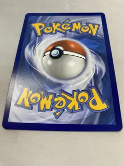 Pokemon: Mega Charizard X ex Mega Evolution Promo 023 UPC (Near Mint) - Image 4
