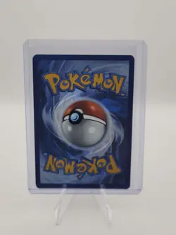 Thundurus 209 Full Art Holo Promo Black Bolt Pokemon TCG - Image 2