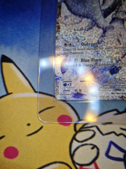 Pokemon TCG - Reshiram 113/114 - Celebrations - Mint/NM 💎 - Image 4
