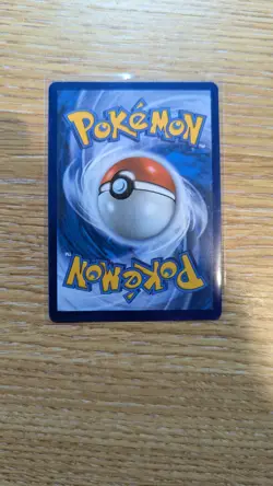 Pokemon TCG Oricorio Ex MEP 024 Black Star Promo Ultra Premium Collection - Image 2