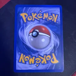 Pokemon Mew Secret Wonders Holo 15/132 LP - Image 2