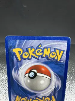 Mew 15/132 D&P Secret Wonders Pokemon Card Holo Foil Rare Swirl HP - Image 5