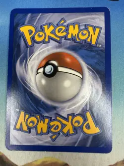 Mew 15/132 Secret Wonders Holo Rare Pokemon Card - Image 2