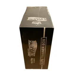 Pokemon TCG Sword & Shield Evolving Skies Elite Trainer Box - 8 Packs, Free Ship - Image 5