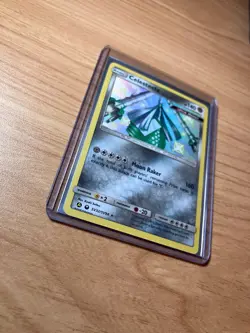 Celesteela - SV32/SV94 - Hidden Fates: Shiny Vault - Holo - Rare - Pokemon TCG - Image 2