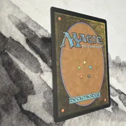 MTG Dwarven Sol Ring 0409 Non-Foil Lord of the Rings: Tales of Middle Earth NM - Image 5