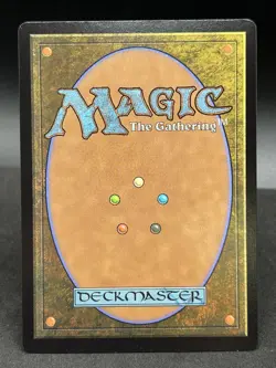 Undercity Sewers - Foil - Borderless Near Mint, English MKM Extras MTG - Image 2