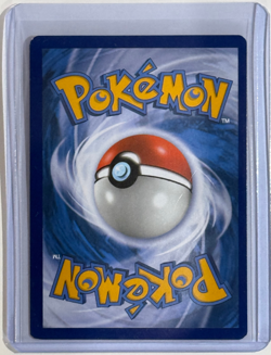 Lapras - 5/12 McDonald's Promo 2019 - Pokemon Card - Holo - Image 2