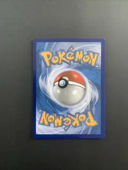 Lapras 5/12 Holo Rare 2019 Mcdonald's Promo Pokemon Card - Image 2