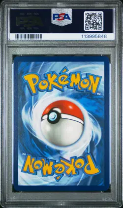 2025 POKEMON PRE EN-PRISMATIC EVOLUTIONS ULTRA RARE #132 AMARYS PSA 10 - Image 2