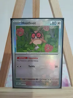 Pokemon TCG Prismatic Evolutions - Pokeball Reverse Holo Bundle (6) - Image 5
