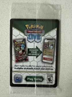 Pokemon Prismatic Evolutions Sylveon ex 041/131 Surprise Box Stamped Sealed QTY - Image 2