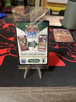 Pokemon Prismatic Evolutions Sylveon ex 041/131 Surprise Box Stamped Sealed QTY - Image 2