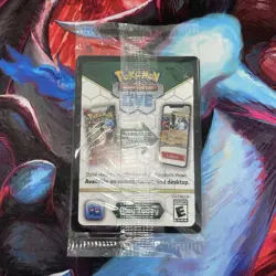 Sylveon Ex Stamped Promo Prismatic Evolutions Surprise Box Sealed 041/131 Sealed - Image 3