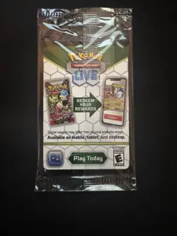 Sylveon ex 041/131 Stamped Prismatic Evolutions Surprise Box Promo SEALED - Image 2