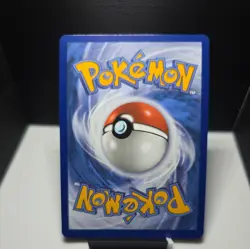 Pokemon Scarlet & Violet Black Star Promo - Flareon SVP 167 Cosmos Holo - Image 2