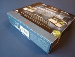 Magic The Gathering: Warhammer 40K Necron Dynasties Commander Deck Sealed / New - Image 3