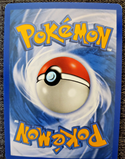 Pokemon OMASTAR 19/100 Regular rare EX Sandstorm - Image 2