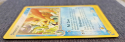 Pokemon OMASTAR 19/100 Regular rare EX Sandstorm - Image 3