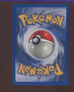 2003 Pokemon EX Sandstorm Reverse Holo #73/100 Psyduck - Image 2