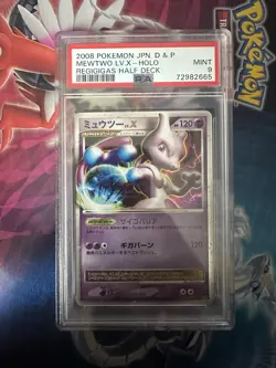 5 Psa 10 and 9 Graded Slabs Pokemon Tcg Job Lot Pokemon Card Bundle - Image 2