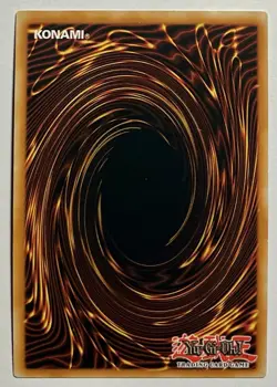 Thunderforce Attack EGS1-EN003 (NM) Ultra Rare 1st Edition Yu-Gi-Oh! TCG Card - Image 2