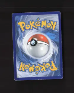 Victini XY117 XY Full Art Black Star Promo Holo Pokemon Card DMG - Image 2