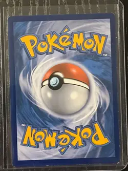 Pokemon Victini XY117 (2016), Holo Black Star Promo Card - Image 2