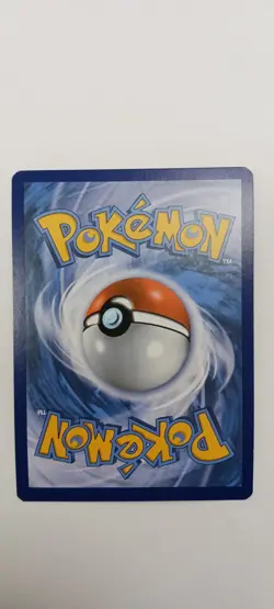 Victini XY117 Holo Promo Black Star Near Mint Pokemon TCG - Image 2