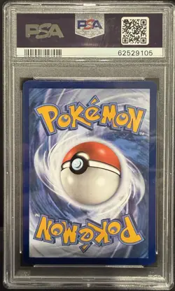 PSA 10 Articuno GX 154/168 Full Art Sun & Moon Celestial Storm Pokemon Card - Image 2
