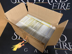 Bulk Pokemon HOLO/REVERSE HOLO card lot (1600+ box) collection english GENUINE - Image 2