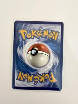 Pokemon TCG Cyclizar 215/182 Paradox Rift Illustration Rare Card NM Condition - Image 2