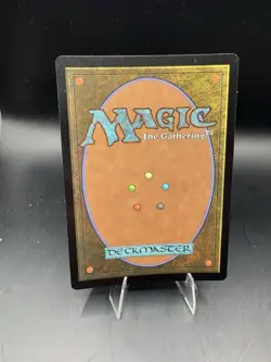 NM RUSSIAN FOIL Wishclaw Talisman - MTG Throne of Eldraine - Image 2