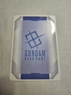 Asemu Asuno Gundam Card Game Steel Requiem GD03-088 R - Image 2